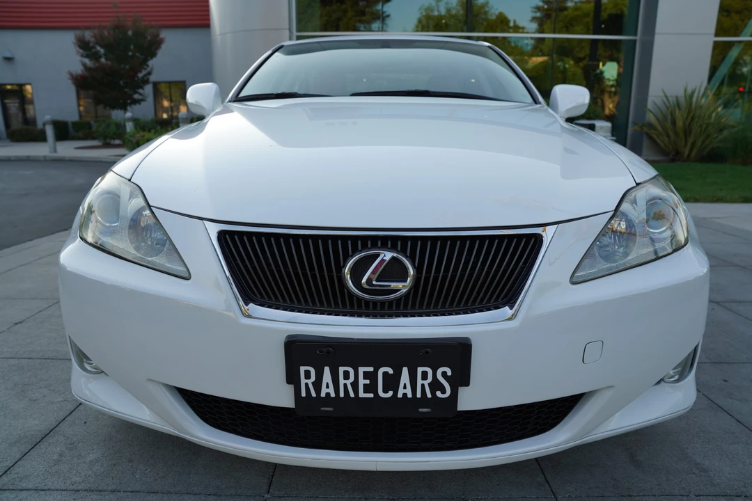 2007 Lexus IS 2nd Gen - Image 24 of 31
