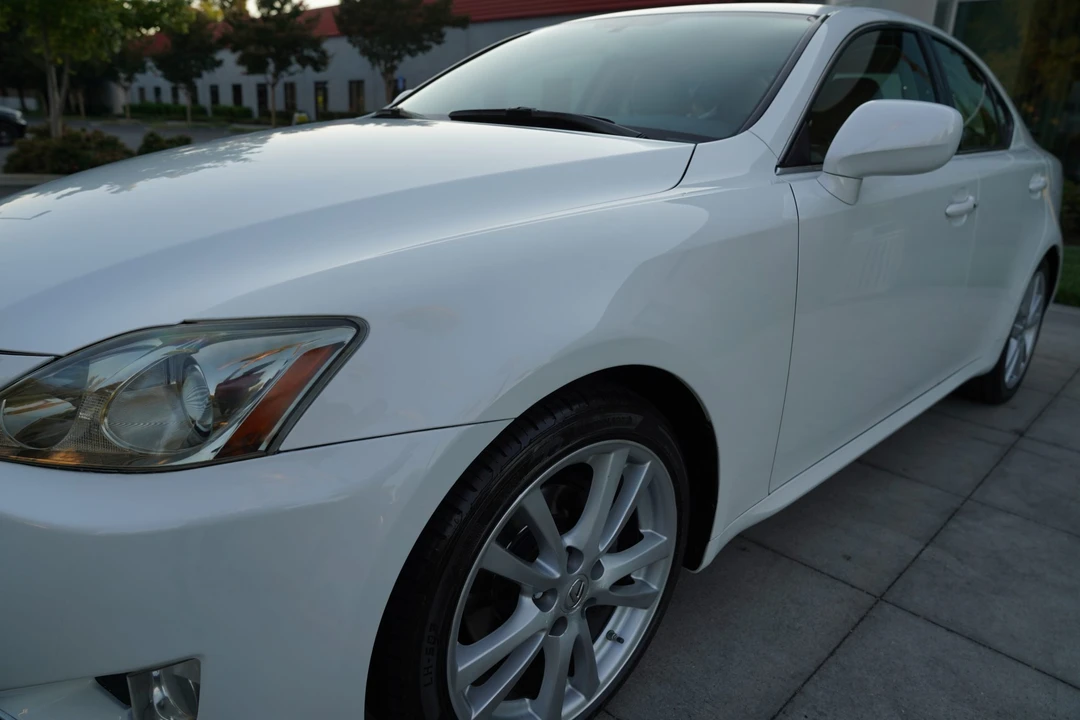 2007 Lexus IS 2nd Gen - Image 30 of 31