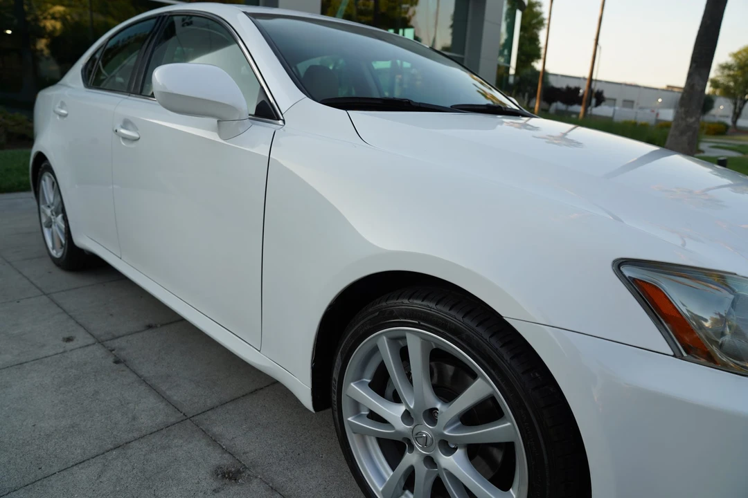 2007 Lexus IS 2nd Gen - Image 31 of 31