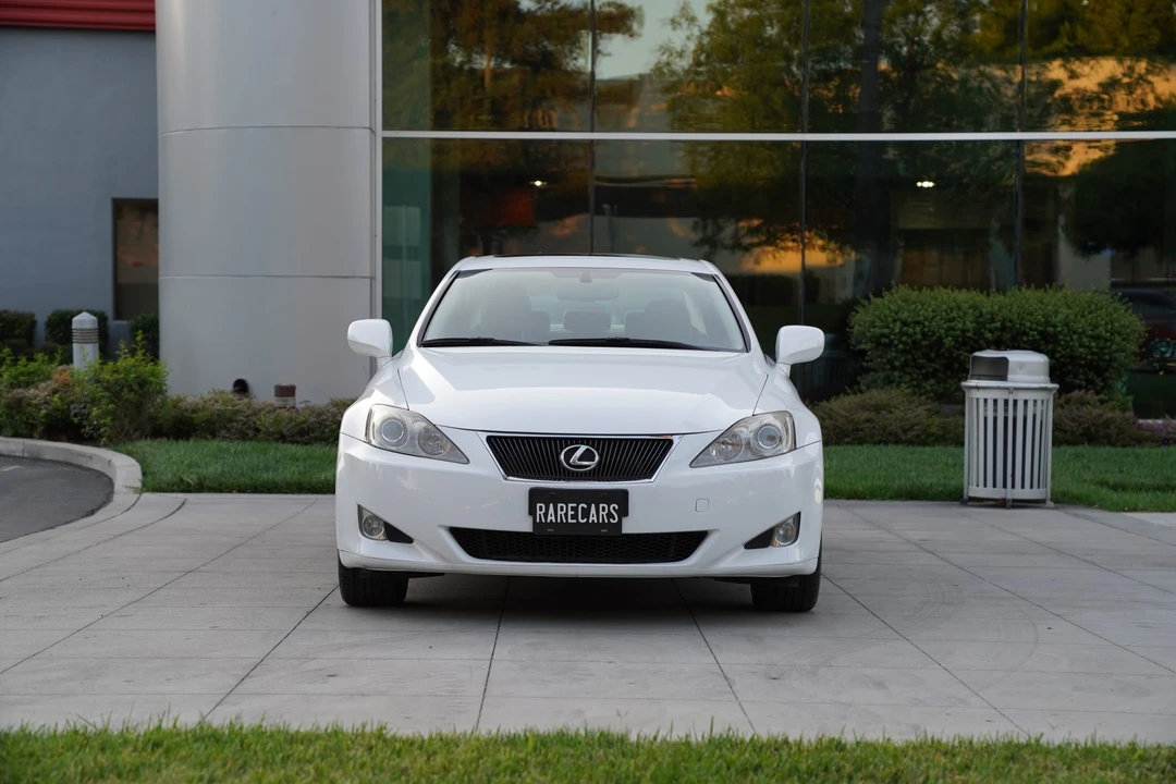 2007 Lexus IS 2nd Gen - Image 6 of 31