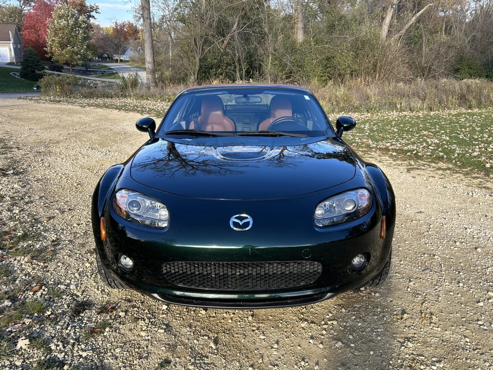 2007 Mazda NC MX-5 Miata - Image 23 of 31