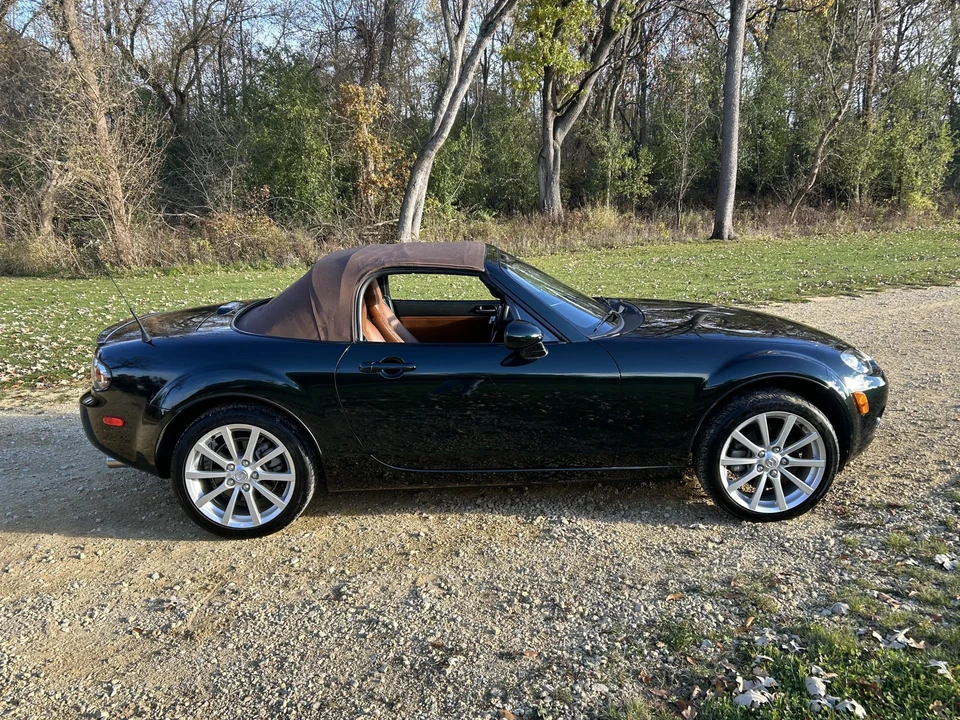 2007 Mazda NC MX-5 Miata - Image 21 of 31