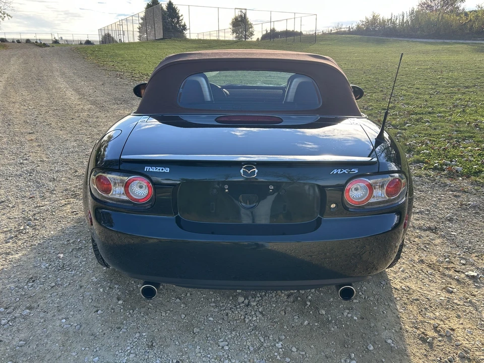 2007 Mazda NC MX-5 Miata - Image 19 of 31