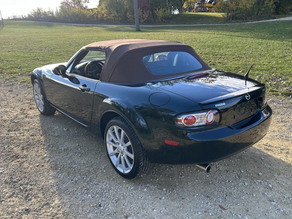 2007 Mazda NC MX-5 Miata - Image 18 of 31