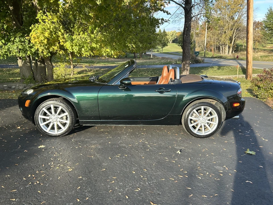 2007 Mazda NC MX-5 Miata - Image 29 of 31