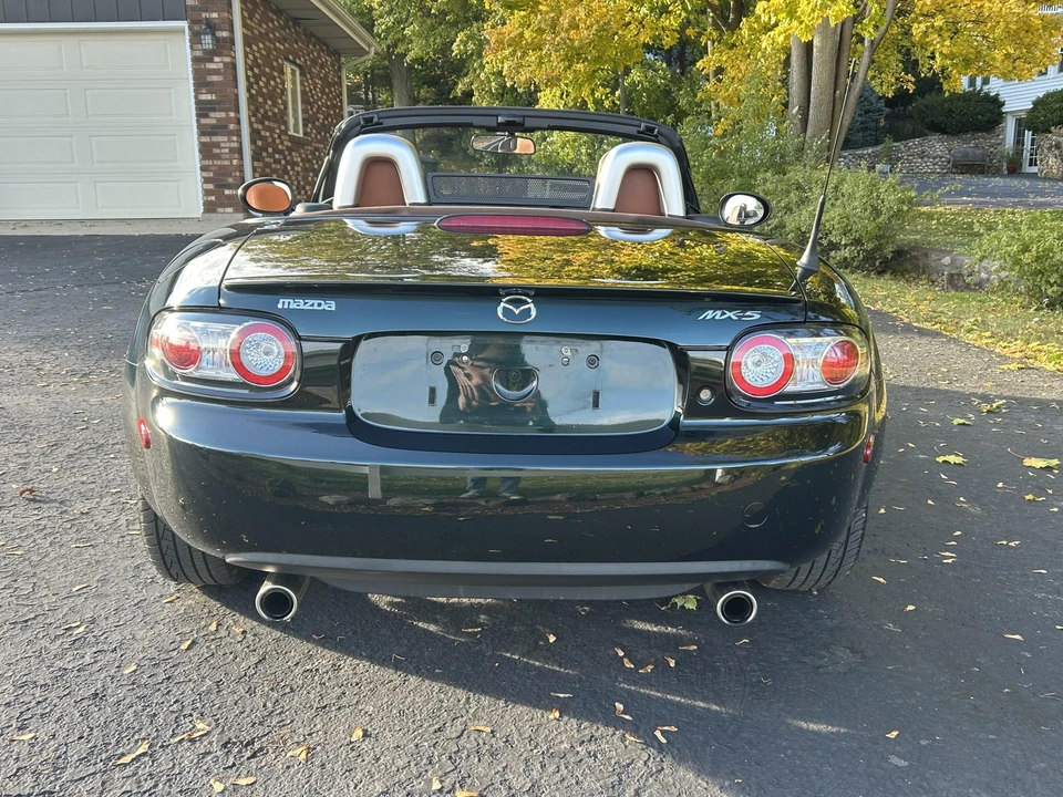 2007 Mazda NC MX-5 Miata - Image 31 of 31