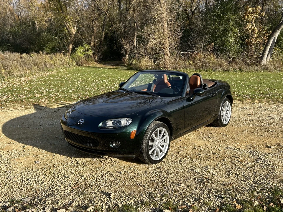 2007 Mazda NC MX-5 Miata - Image 5 of 31
