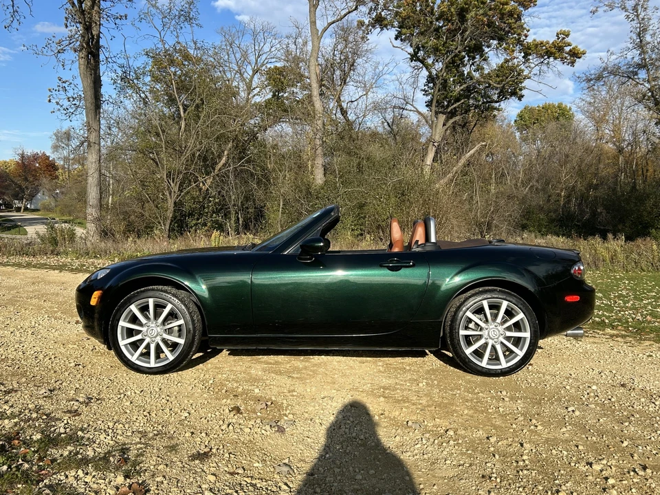 2007 Mazda NC MX-5 Miata - Image 6 of 31