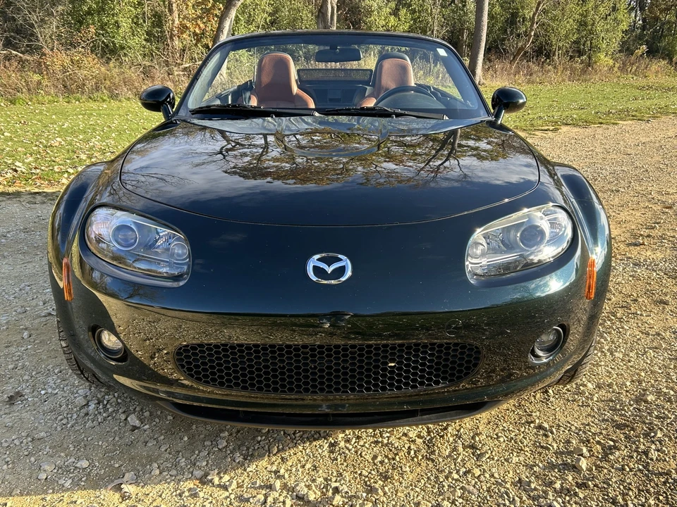 2007 Mazda NC MX-5 Miata - Image 12 of 31