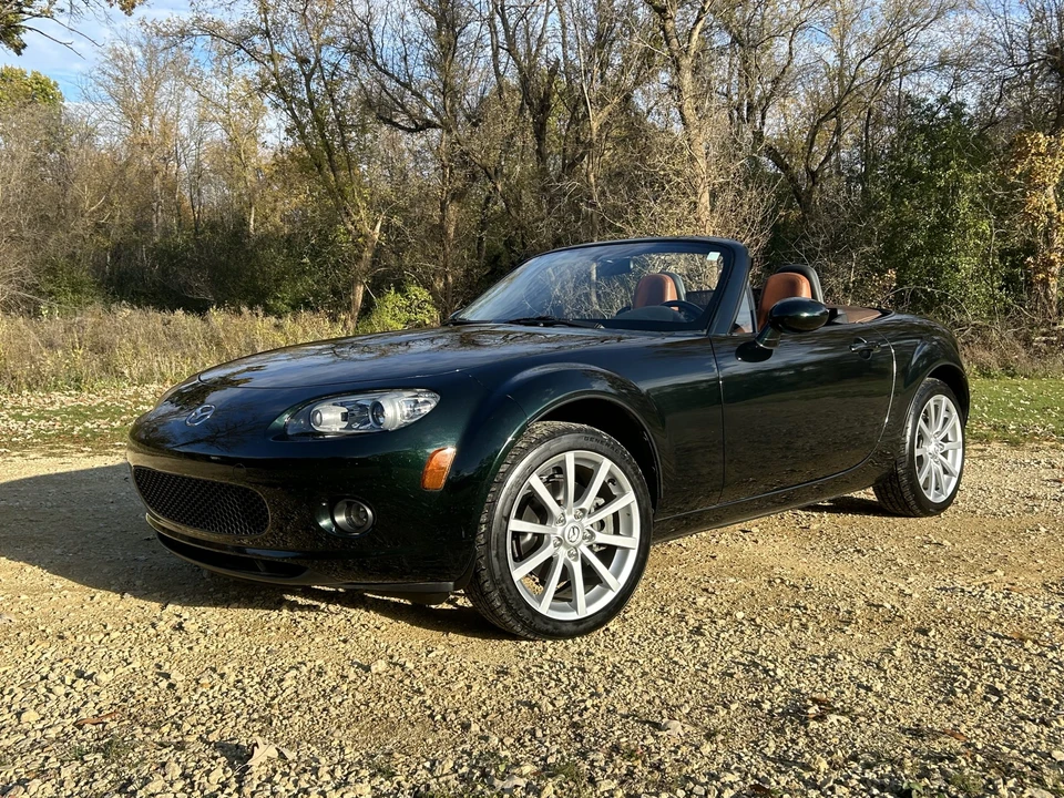 2007 Mazda NC MX-5 Miata - Image 3 of 31