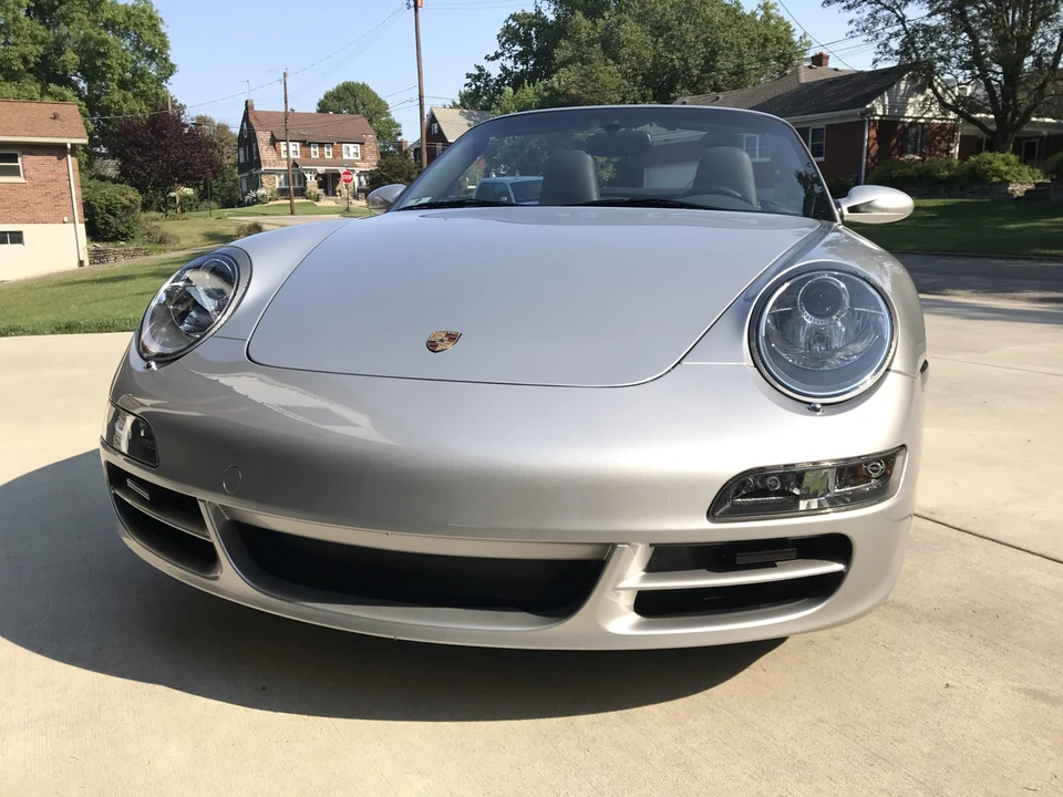 2007 Porsche 997 Carrera S - Image 31 of 31