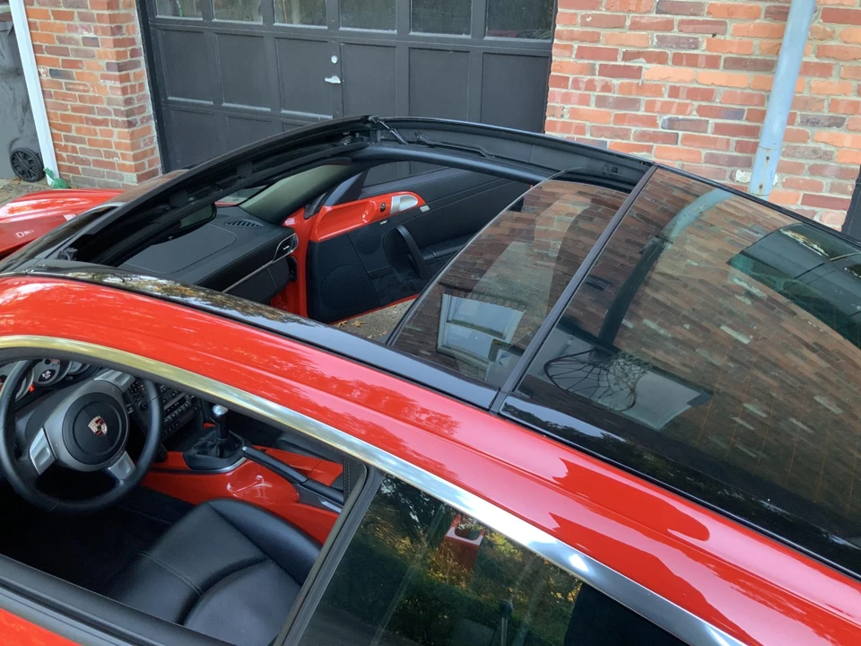 2007 Porsche 997 Carrera S - Image 31 of 31