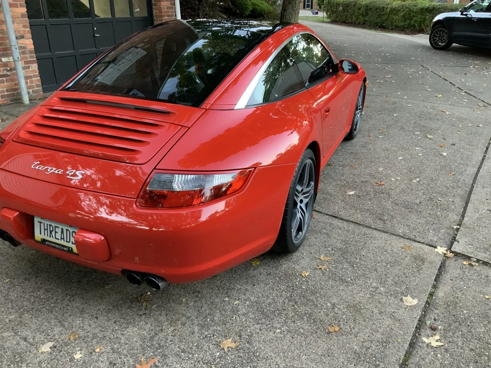 2007 Porsche 997 Carrera S - Image 13 of 31