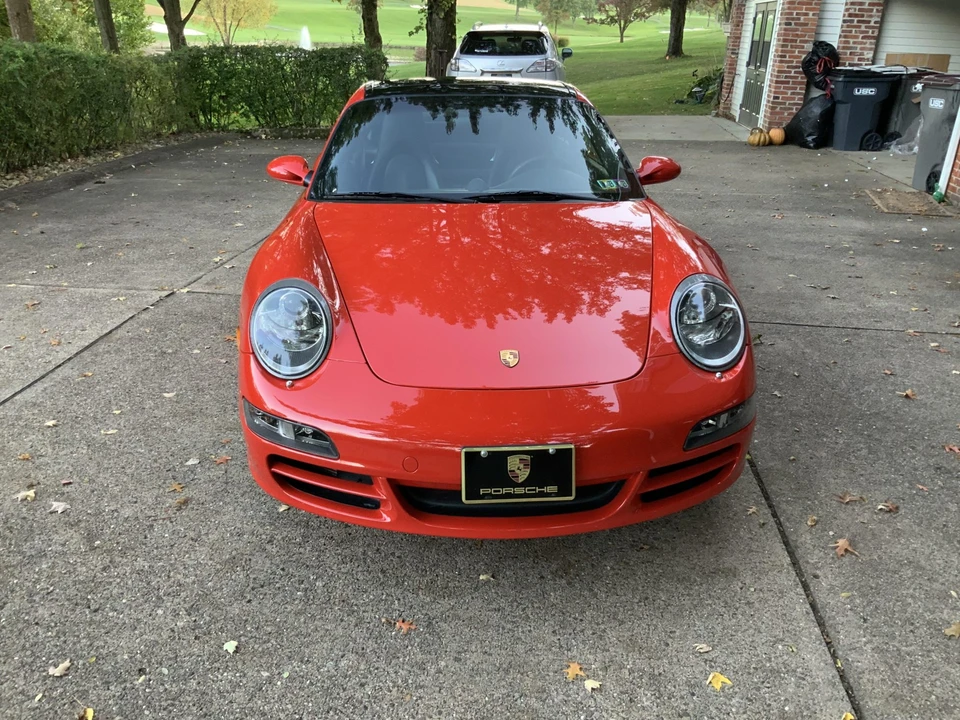 2007 Porsche 997 Carrera S - Image 23 of 31