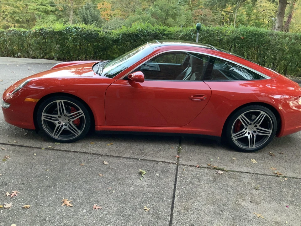 2007 Porsche 997 Carrera S - Image 6 of 31