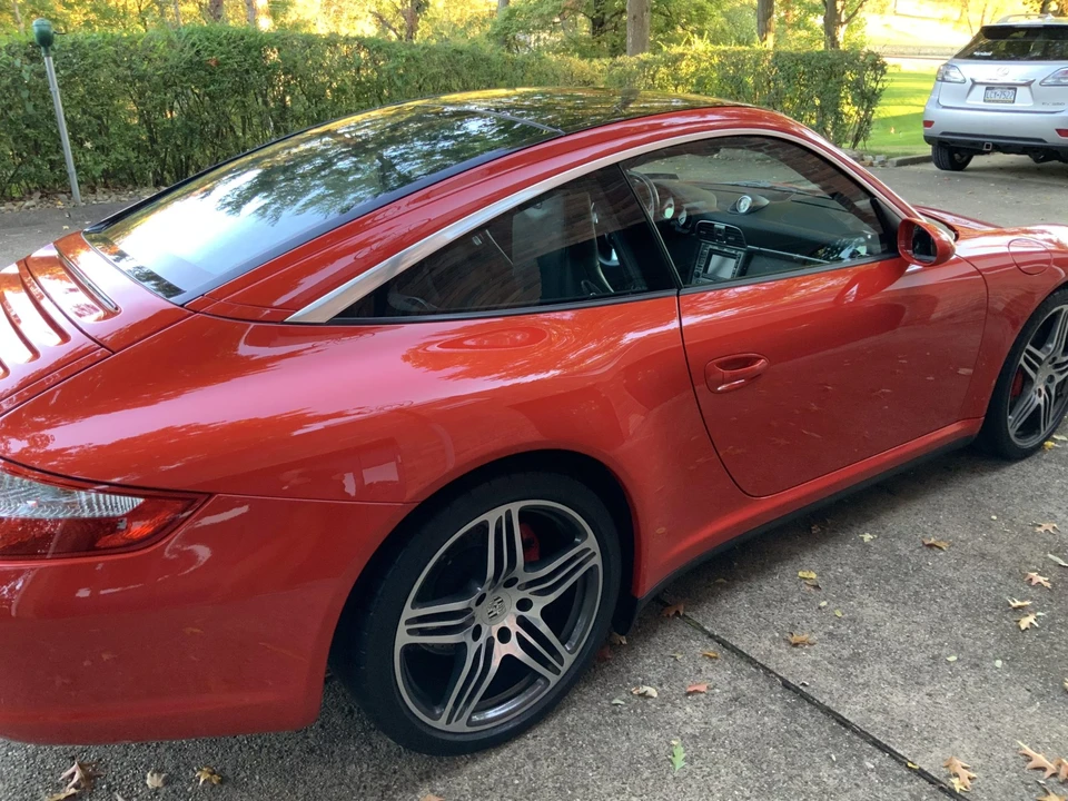 2007 Porsche 997 Carrera S - Image 25 of 31