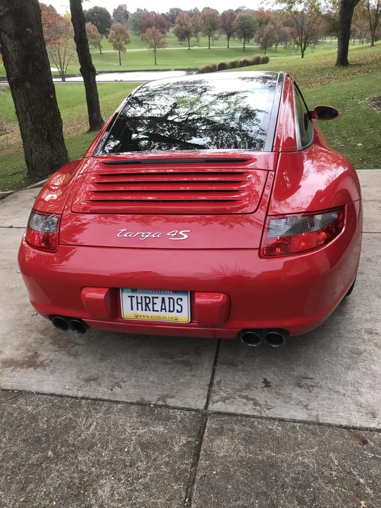 2007 Porsche 997 Carrera S - Image 24 of 31