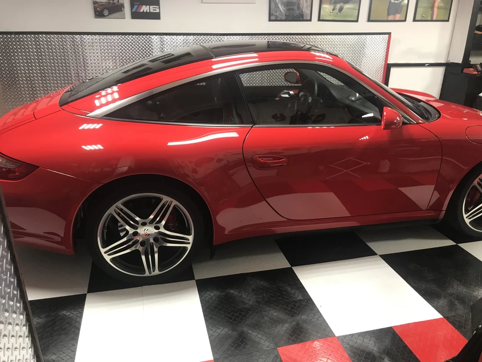 2007 Porsche 997 Carrera S - Image 26 of 31