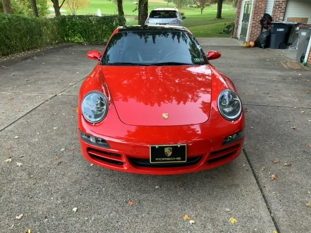 2007 Porsche 997 Carrera S - Image 22 of 31