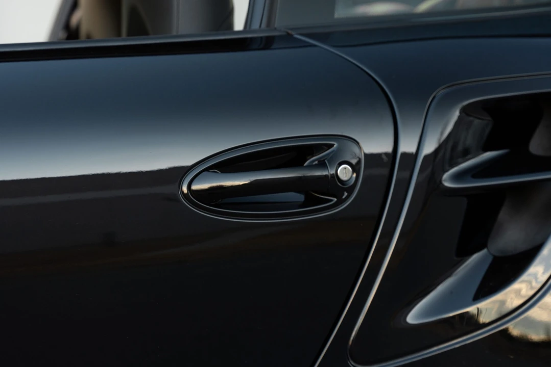 2007 Porsche 997 Turbo - Image 21 of 31