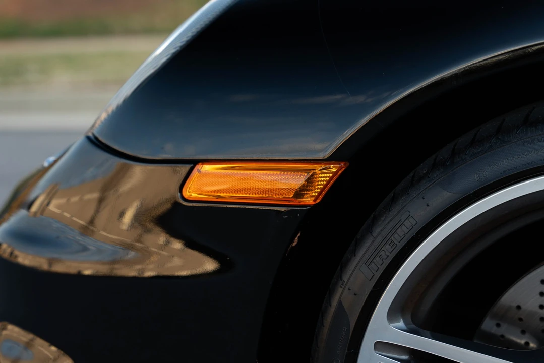 2007 Porsche 997 Turbo - Image 17 of 31