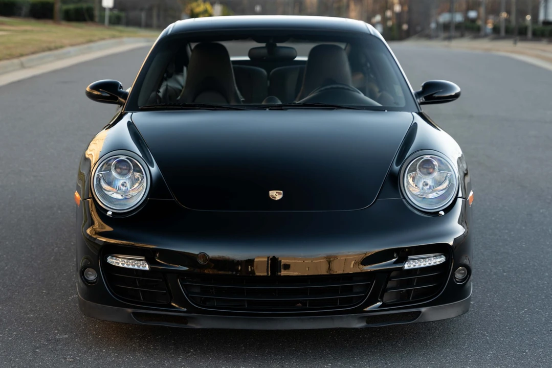 2007 Porsche 997 Turbo - Image 15 of 31