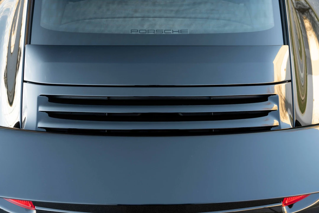 2007 Porsche 997 Turbo - Image 27 of 31