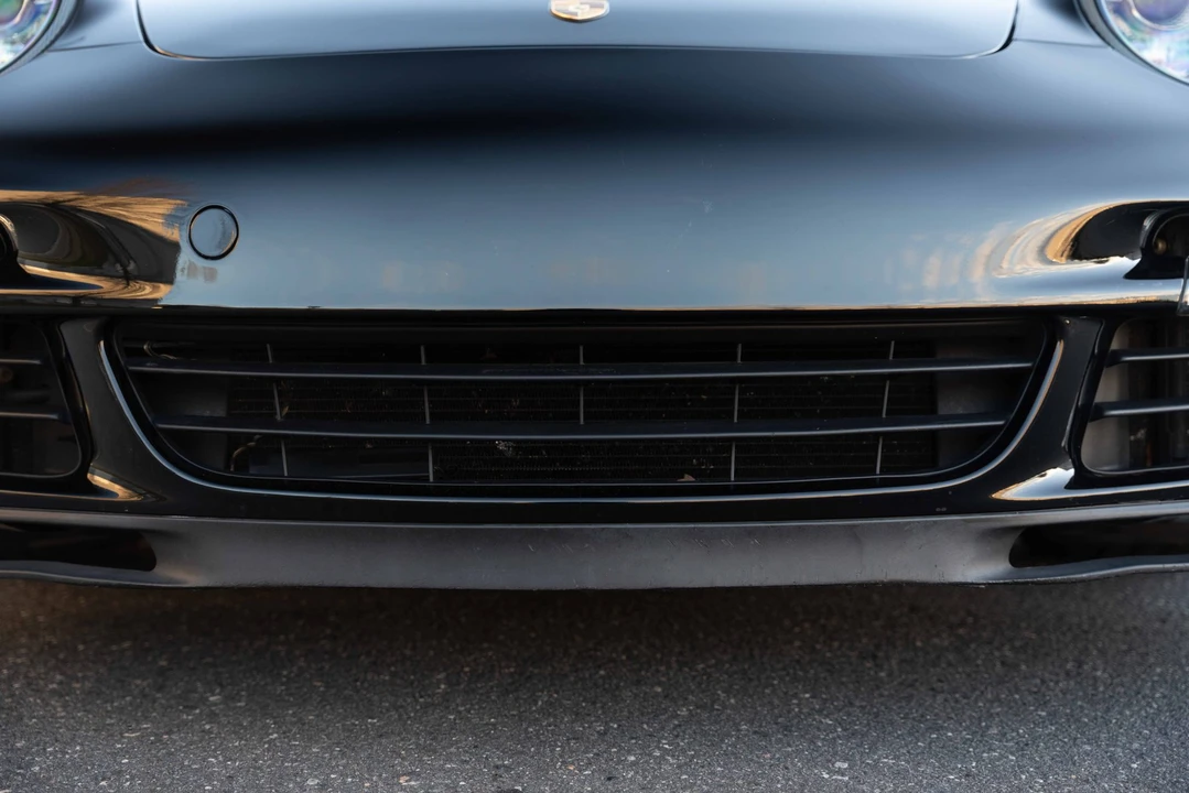 2007 Porsche 997 Turbo - Image 16 of 31