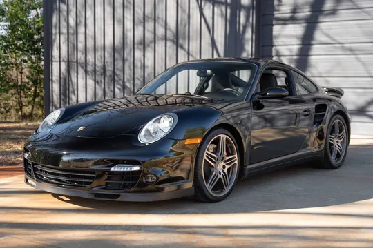 2007 Porsche 997 Turbo - Image 2 of 31