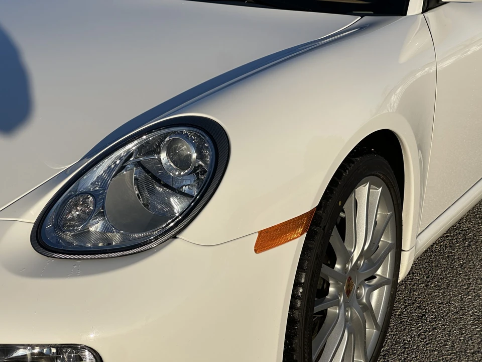 2007 Porsche 987 Boxster - Image 27 of 31
