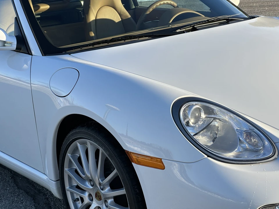 2007 Porsche 987 Boxster - Image 29 of 31