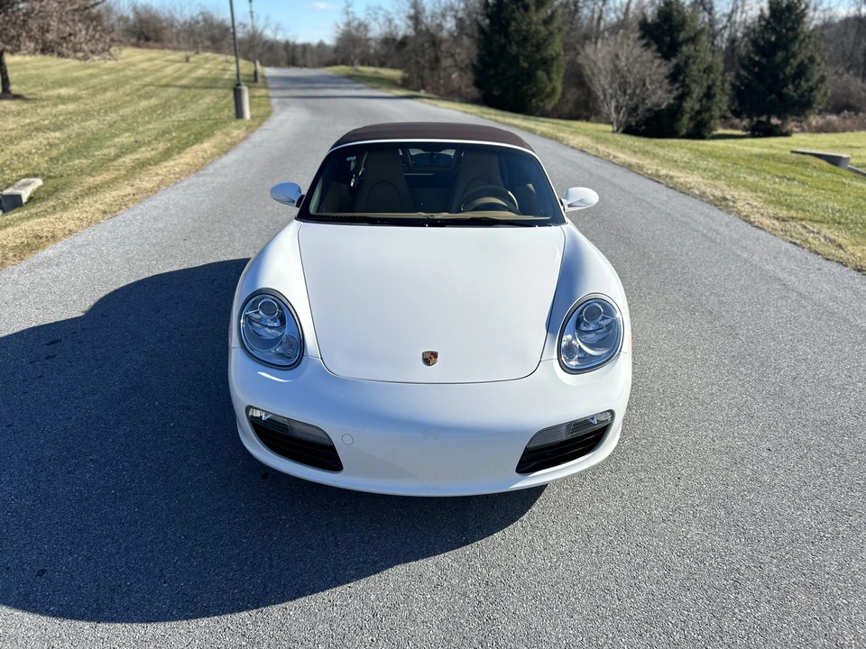 2007 Porsche 987 Boxster - Image 6 of 31