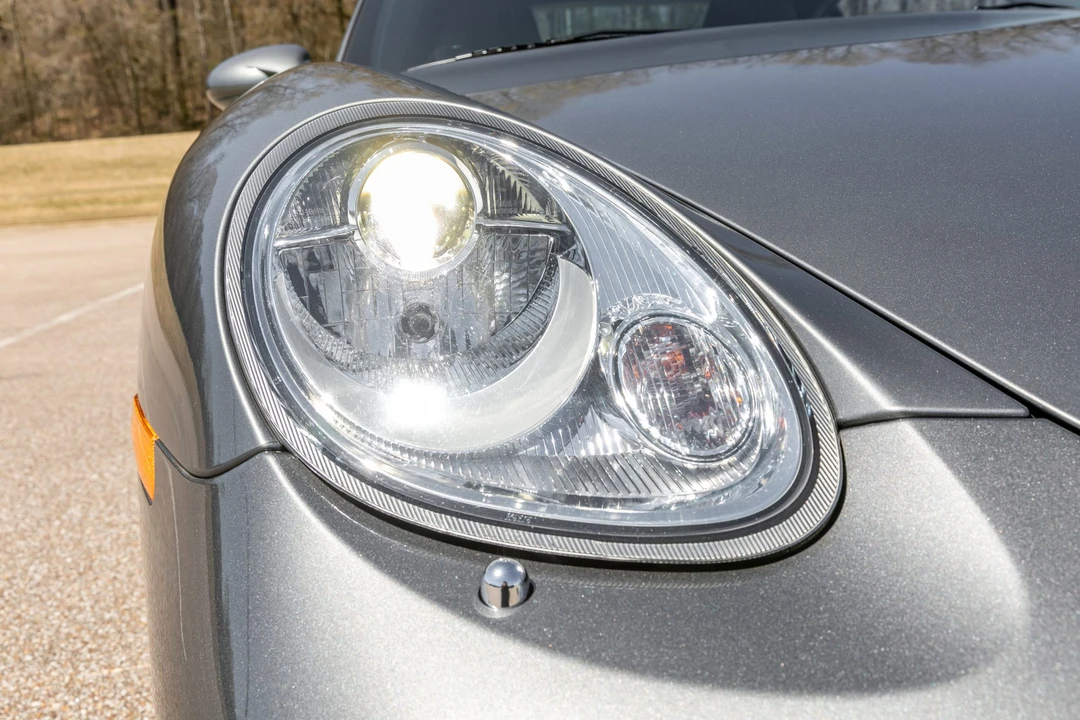 2007 Porsche 987 Cayman S - Image 29 of 31