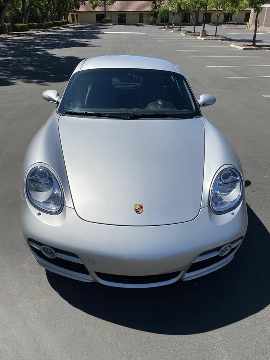 2007 Porsche 987 Cayman S - Image 6 of 31