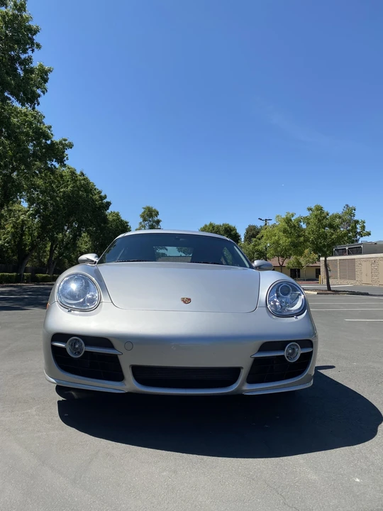 2007 Porsche 987 Cayman S - Image 5 of 31