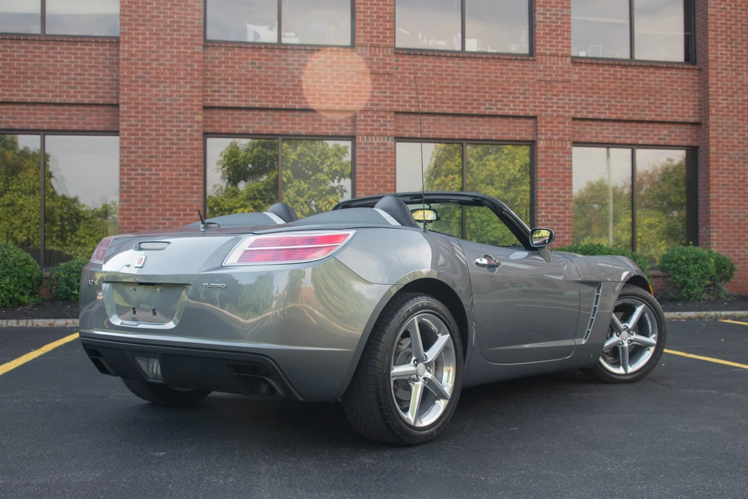 2007 Saturn Sky Red Line - Image 22 of 31