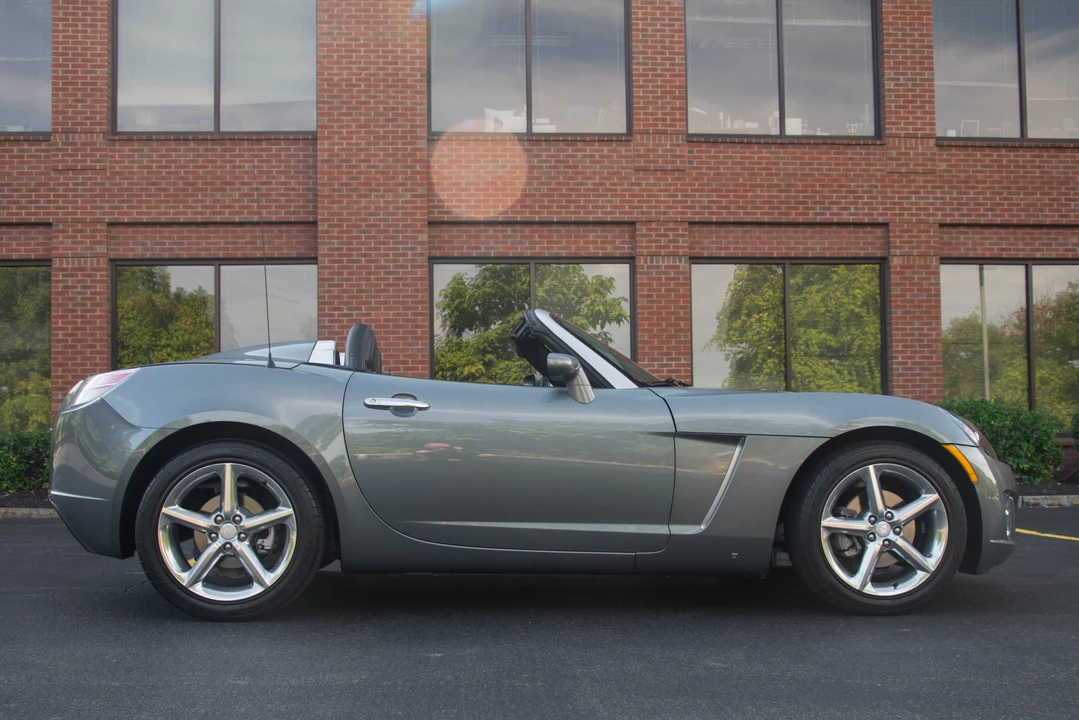 2007 Saturn Sky Red Line - Image 25 of 31