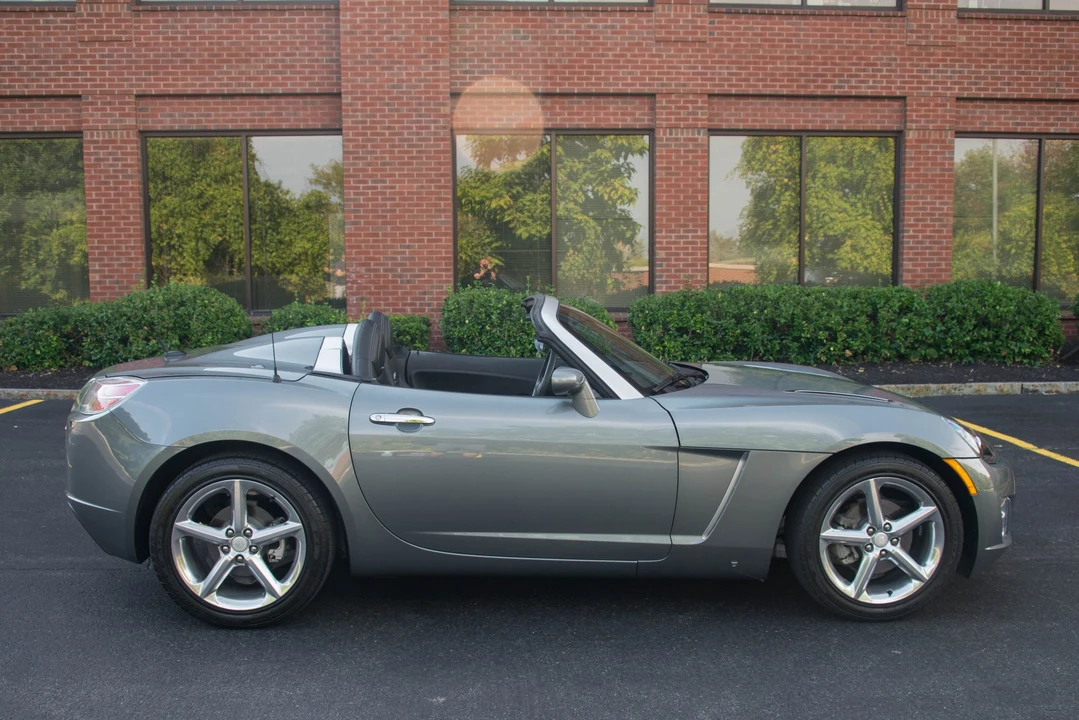 2007 Saturn Sky Red Line - Image 26 of 31