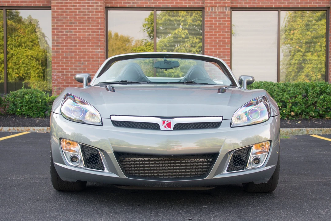 2007 Saturn Sky Red Line - Image 7 of 31