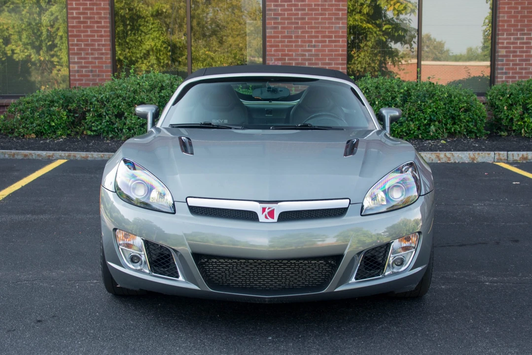 2007 Saturn Sky Red Line - Image 31 of 31