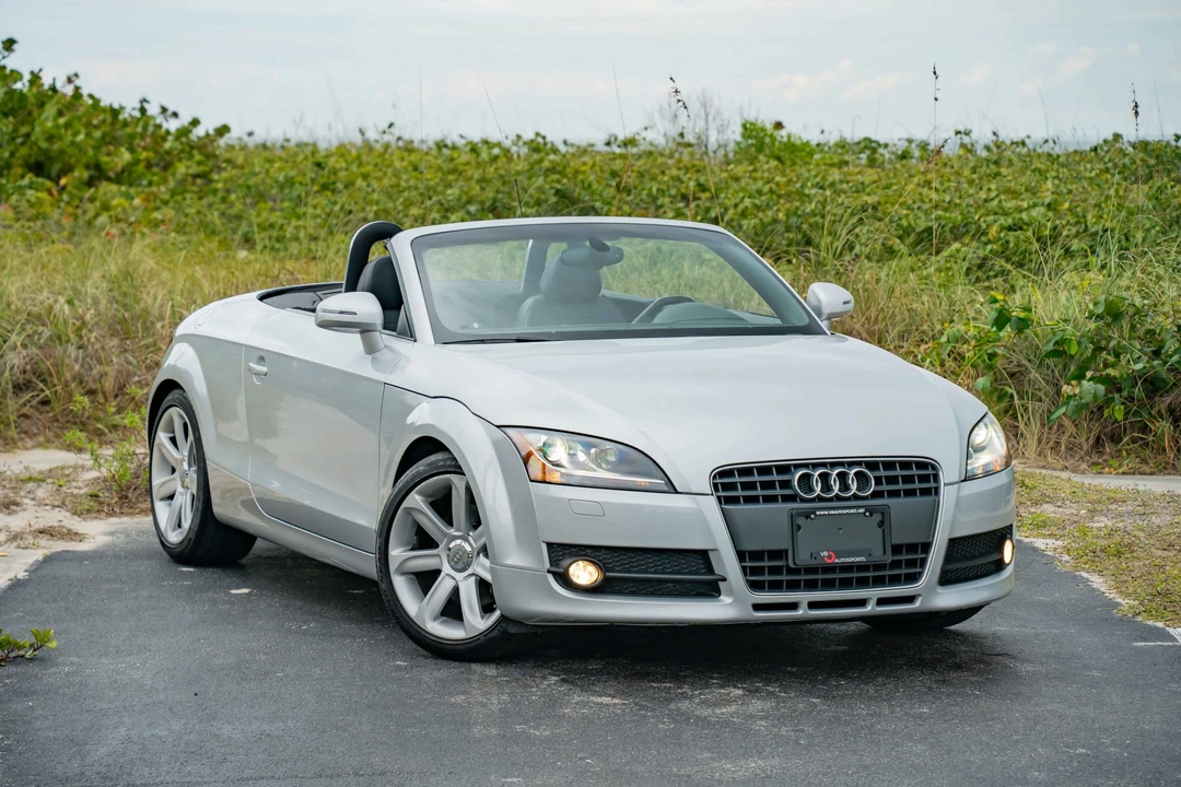 2008 Audi TT Mk2 - Image 15 of 31