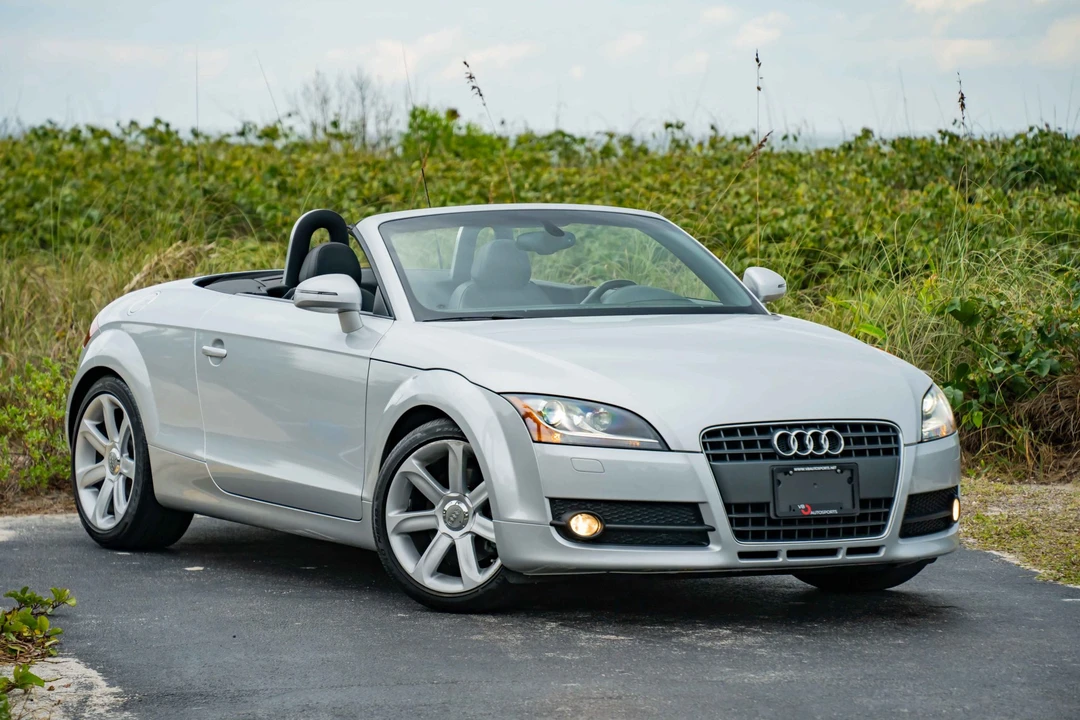 2008 Audi TT Mk2 - Image 14 of 31