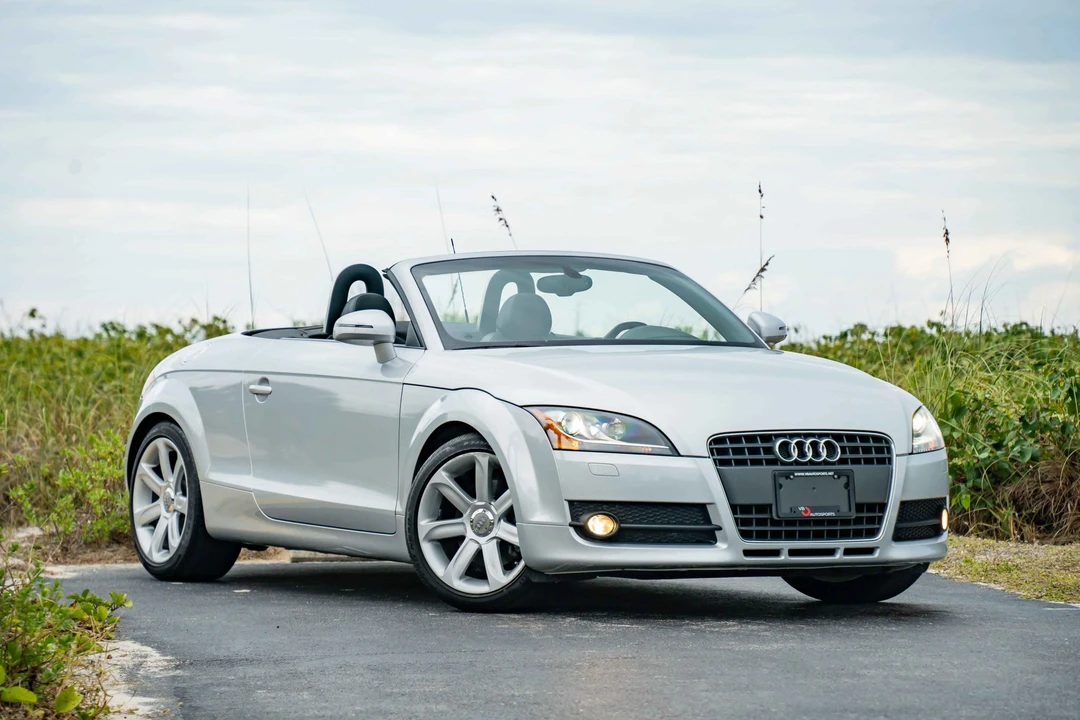 2008 Audi TT Mk2 - Image 12 of 31
