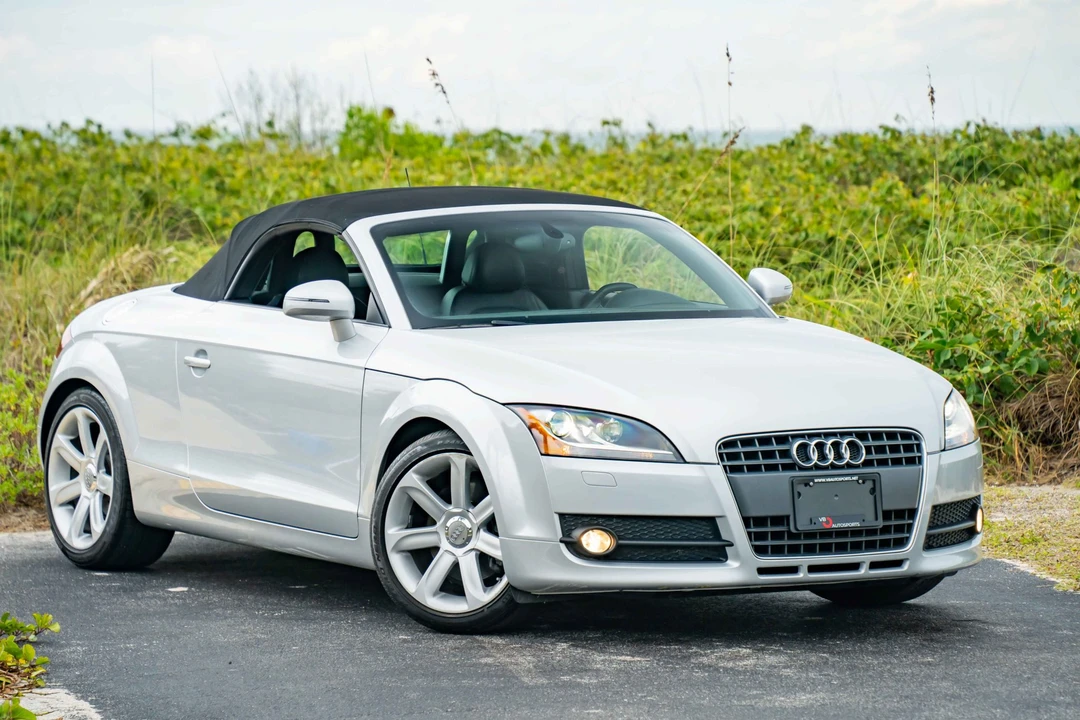 2008 Audi TT Mk2 - Image 17 of 31