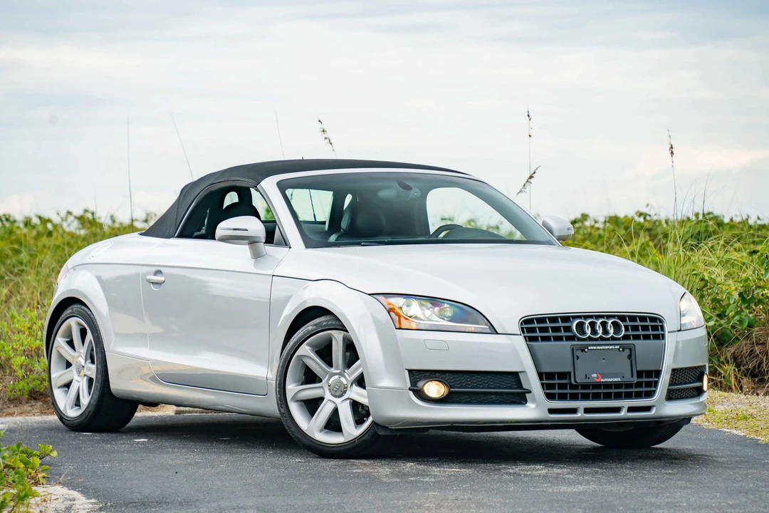 2008 Audi TT Mk2 - Image 18 of 31
