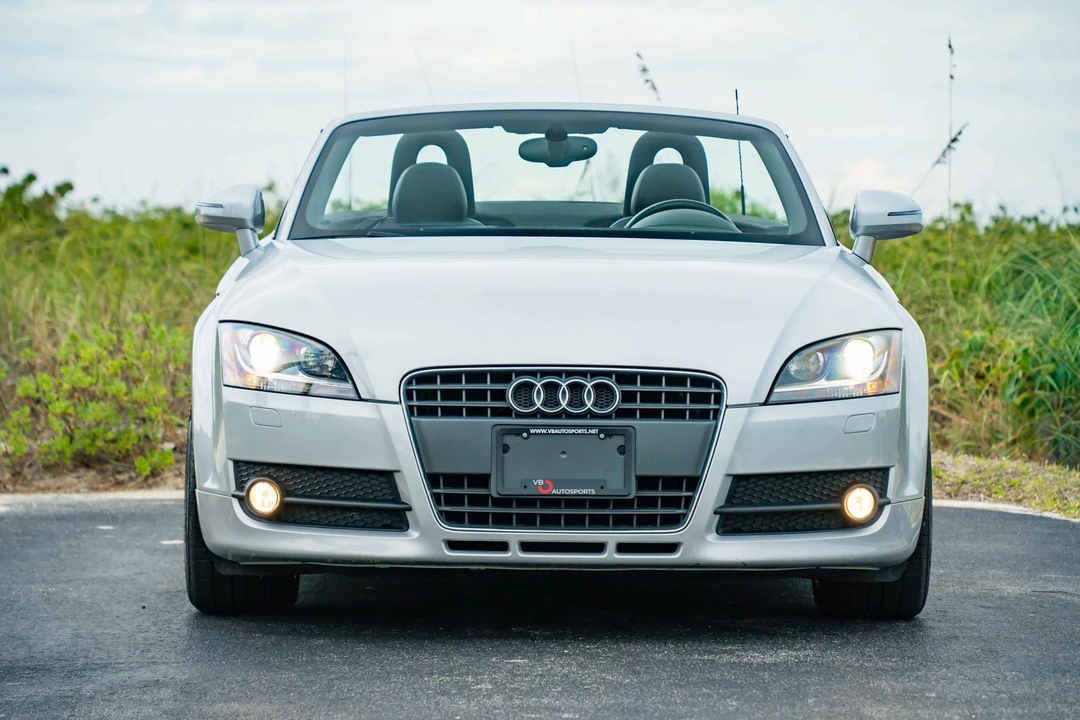 2008 Audi TT Mk2 - Image 16 of 31