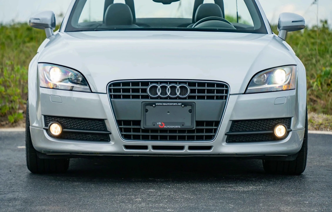 2008 Audi TT Mk2 - Image 19 of 31