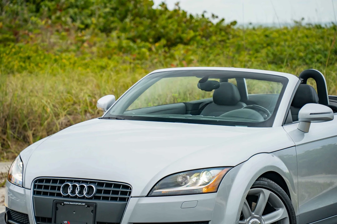 2008 Audi TT Mk2 - Image 23 of 31
