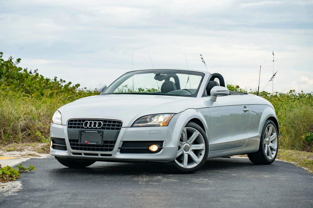 2008 Audi TT Mk2 - Image 2 of 31