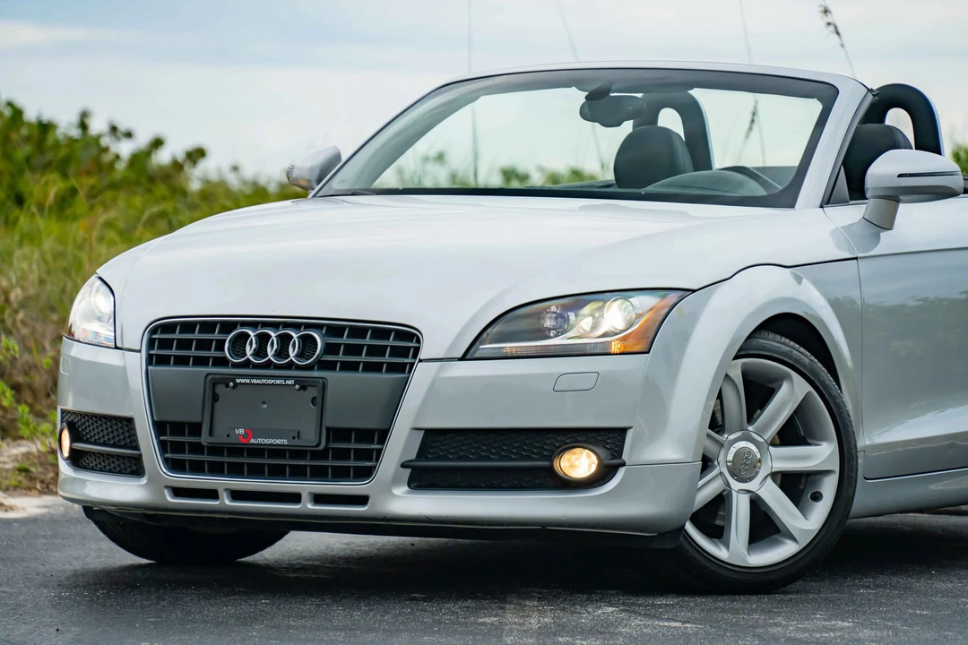 2008 Audi TT Mk2 - Image 22 of 31